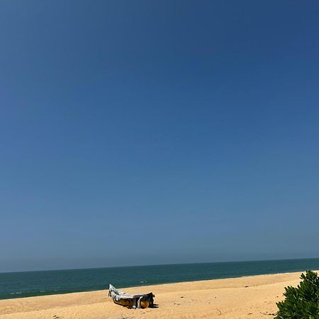 Payal Nivas Beach Cottage Padubidri Kültér fotó
