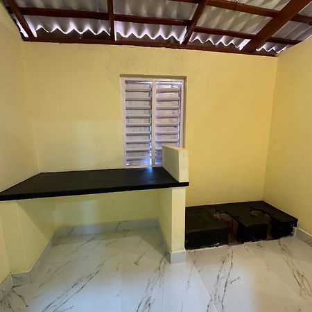Payal Nivas Beach Cottage Padubidri Kültér fotó