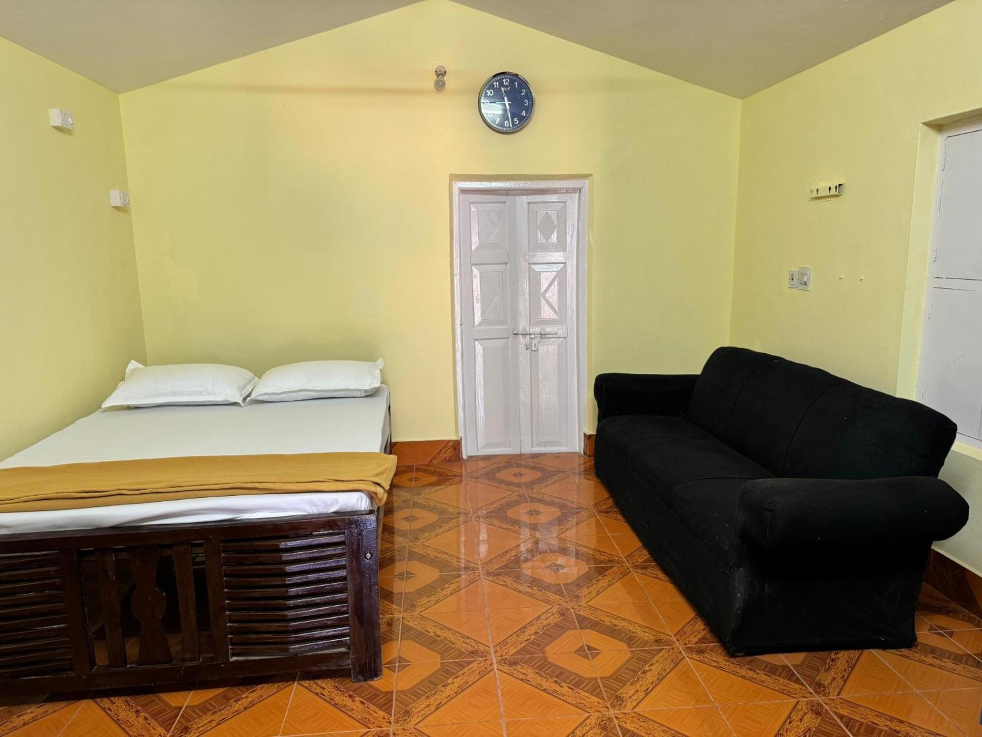 Payal Nivas Beach Cottage Padubidri Kültér fotó